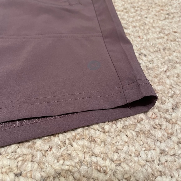 RBX Athletic Shorts - Picture 3 of 4